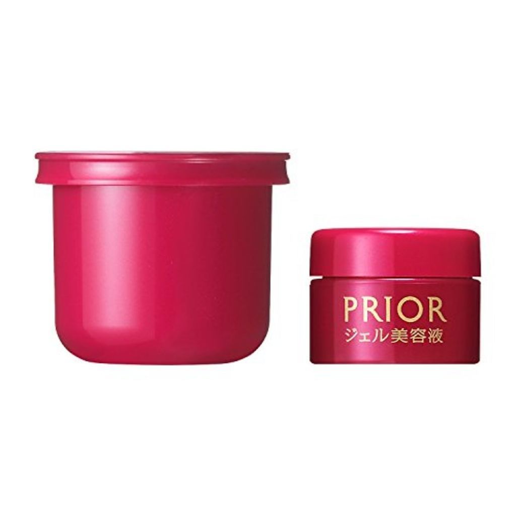 ジェル美容液 つけかえ用 限定セット a プリオール