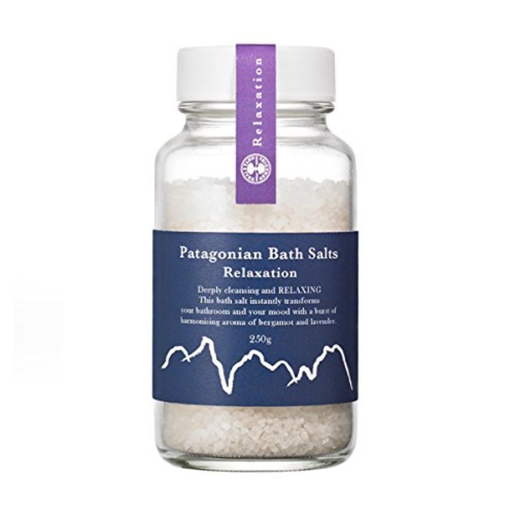 バスソルト<リラクセーション> ニールズヤード レメディーズ