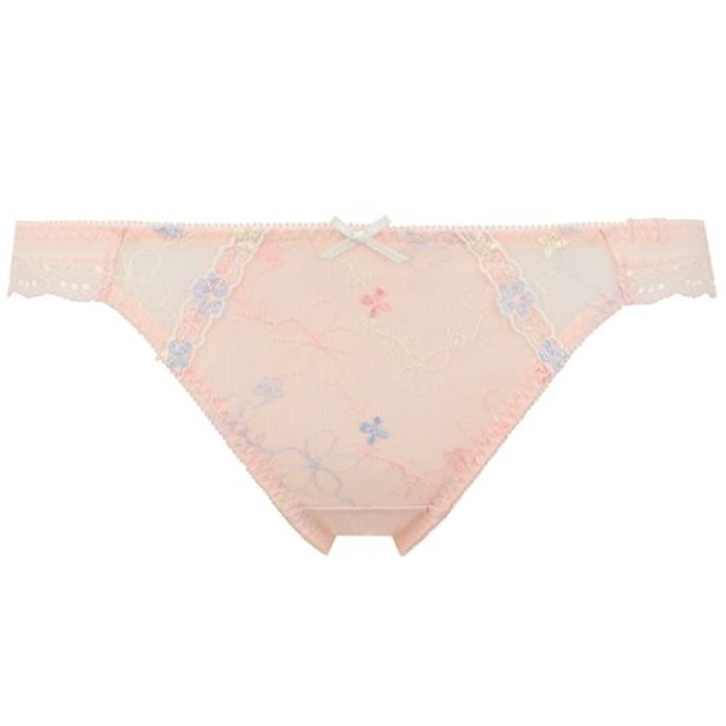 AMO’S STYLE by Triumph チャーミングラマー ストリング