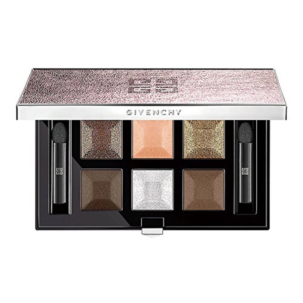 ゴールド・パレット GIVENCHY