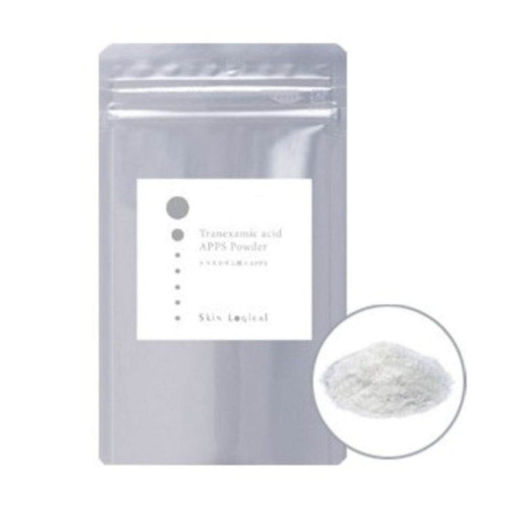 スキンロジカル トラネキサム酸パウダー