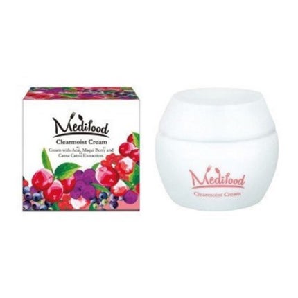 ISDG 医食同源ドットコム Medifood クリアモイスト クリーム