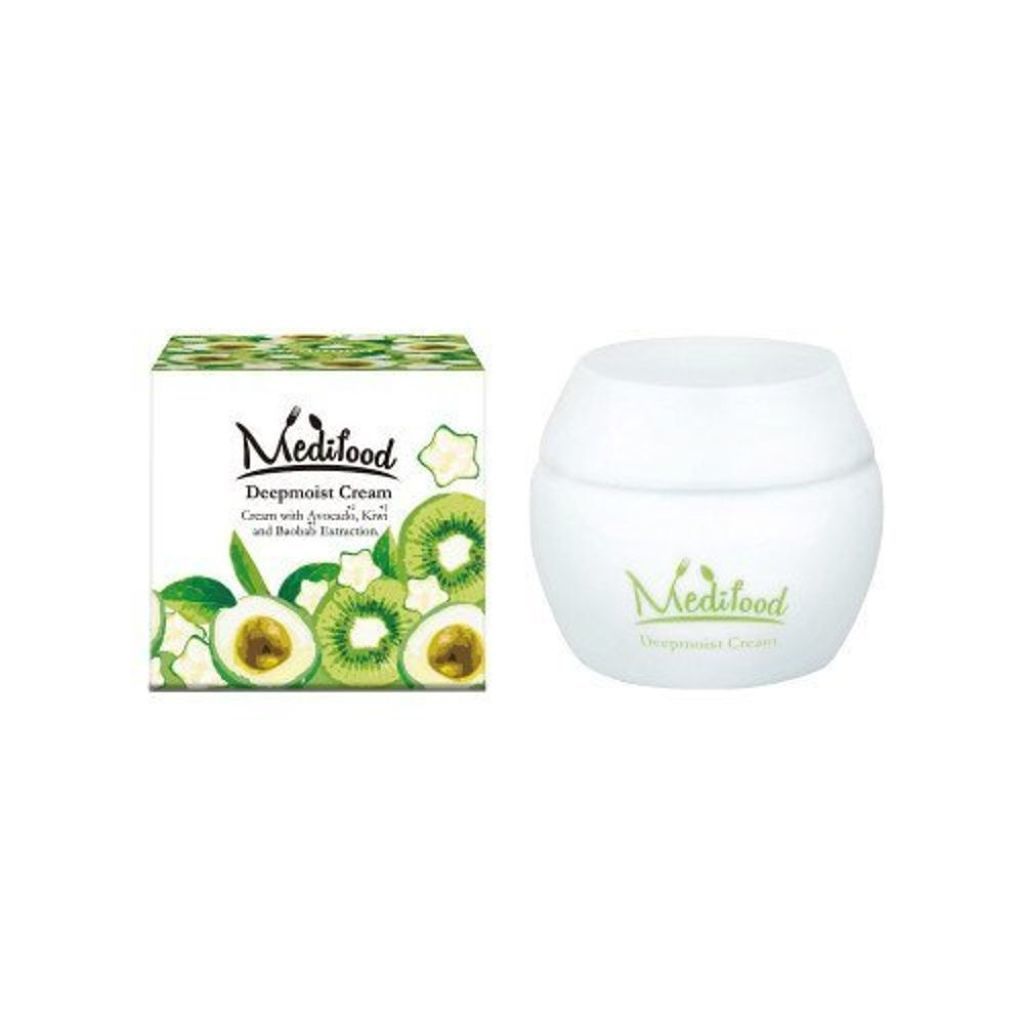 ISDG 医食同源ドットコム Medifood ディープモイスト クリーム