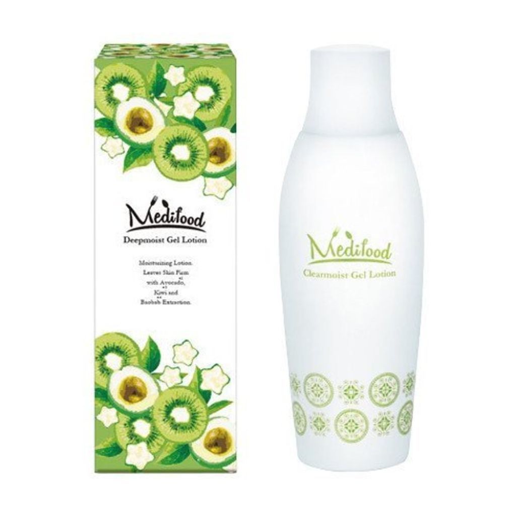 ISDG 医食同源ドットコム Medifood ディープモイスト ジェル ローション