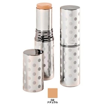 24h cosme 24h スティックカバーファンデーション