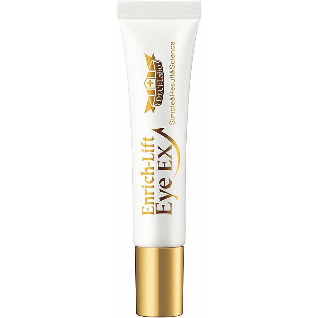 エンリッチリフトアイEX ドクターシーラボⓇ