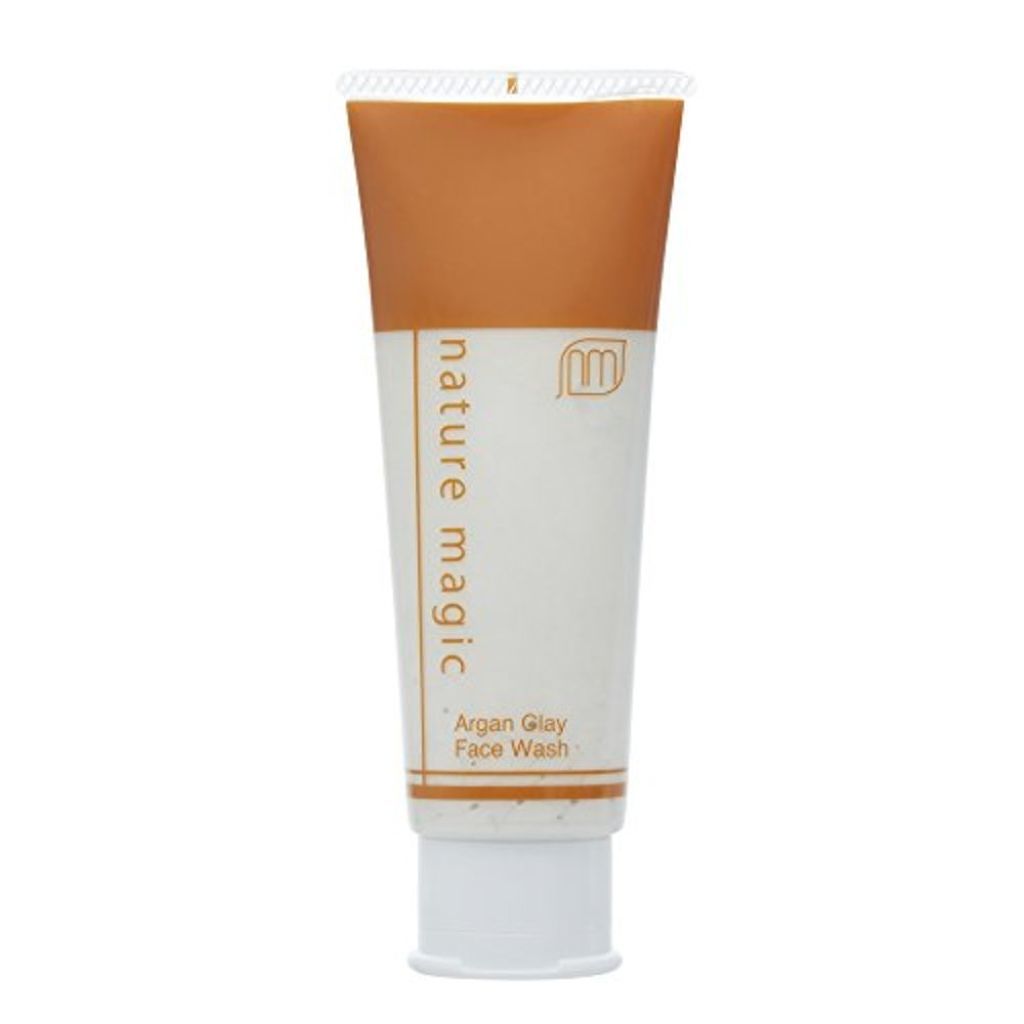 ネイチャーマジック アルガン6クレイウォッシュ
