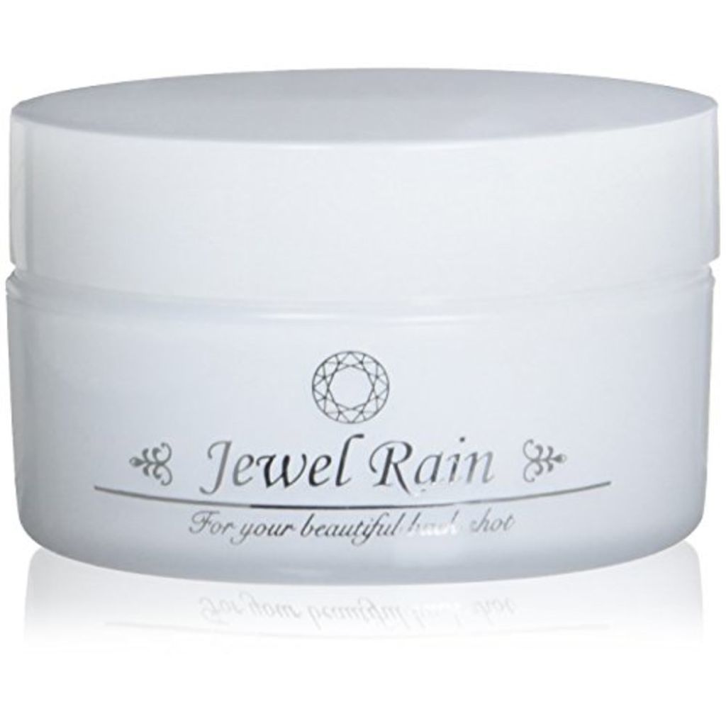 あーいさん専用 Jewel Rain ジュエルレイン 60g 3個セット 試してみた】ジュエルレイン Jewel Rainのリアルな口コミ