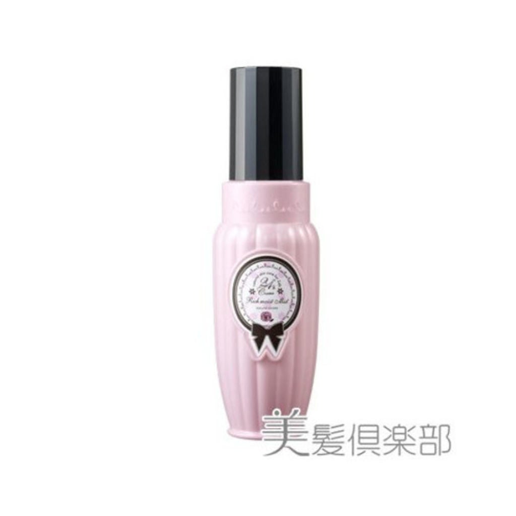 24h リッチモイストミスト 24h cosme