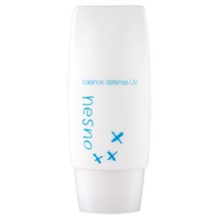 nesno(ネスノ) バランスディフェンス UV
