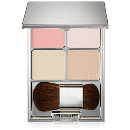 IPSA フェイスカラーパレット