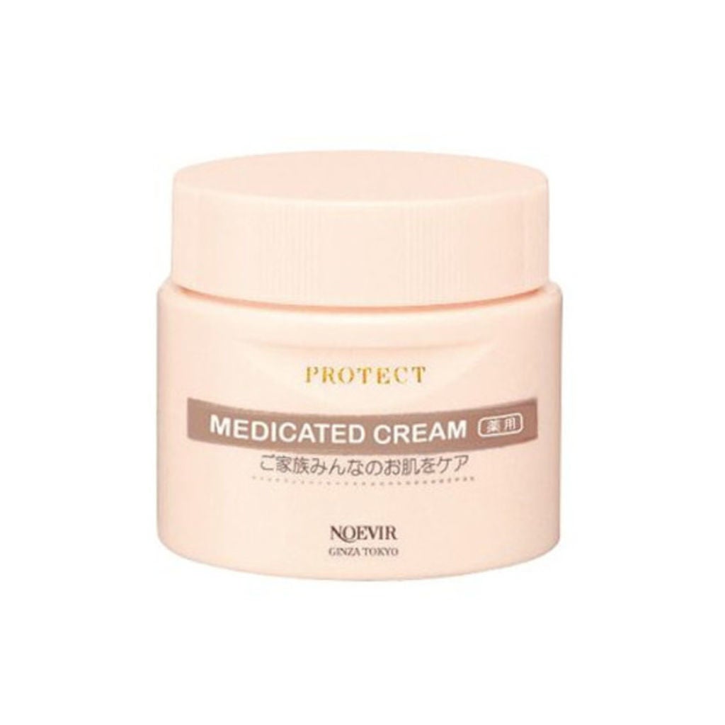 薬用プロテクトクリーム(全身用) ノエビア