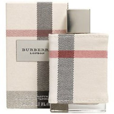 BURBERRY バーバリー・ロンドン オードパルファム