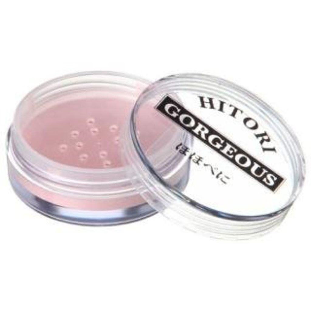 ゴージャスほほべに 銀座まるかん