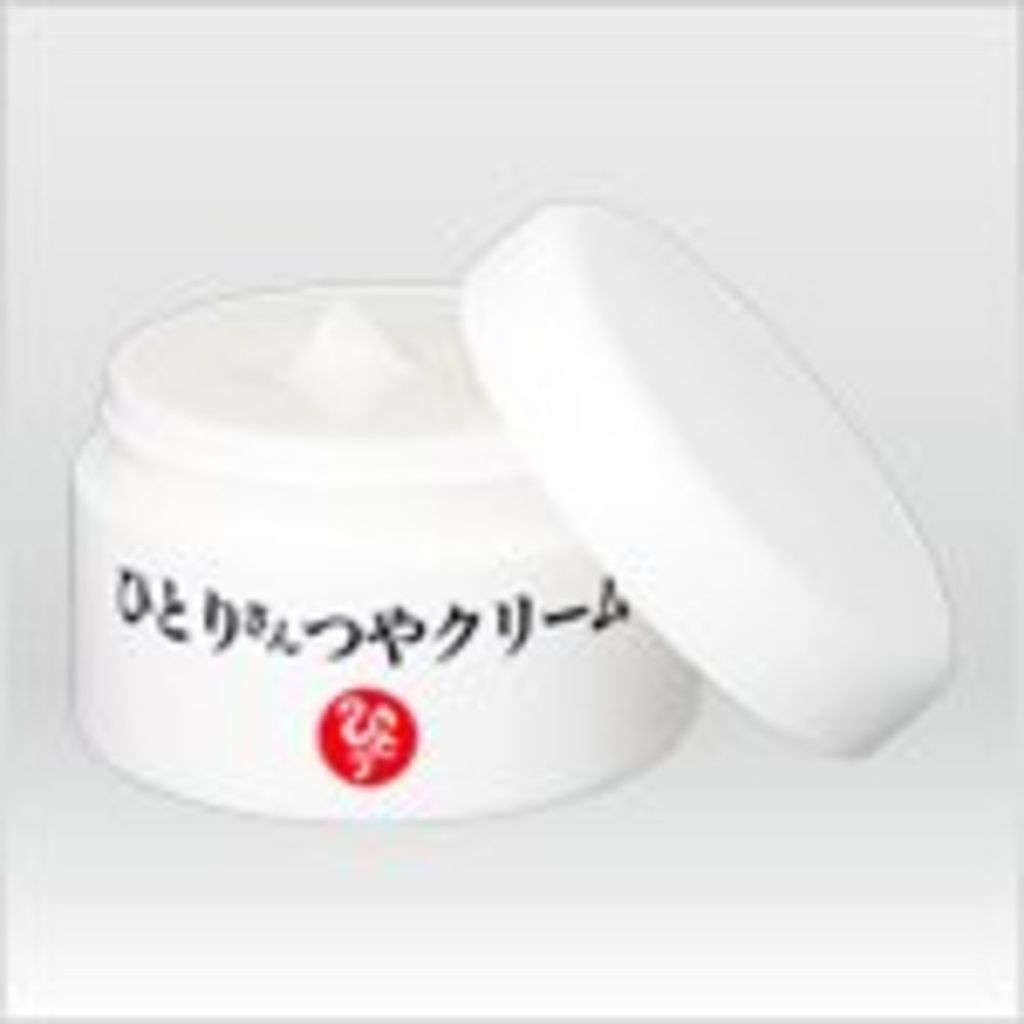 ひとりさんつやクリーム 銀座まるかん