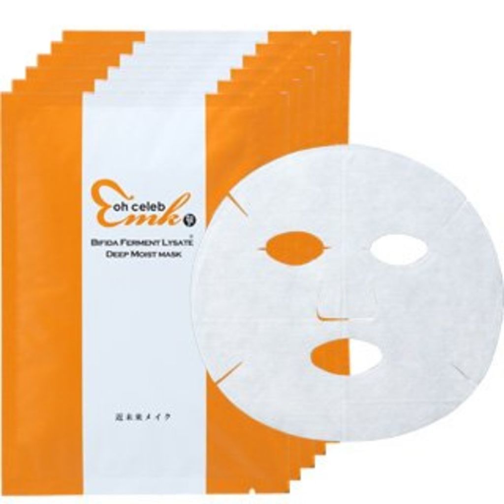 銀座まるかん 大セレブフェイスマスク