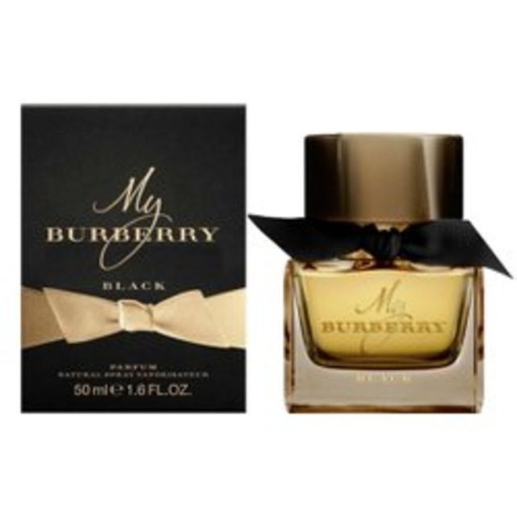 マイバーバリー ブラック Burberry Beauty