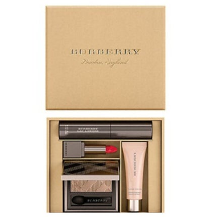 Burberry Beauty ビューティ ボックス フェスティブ コレクション