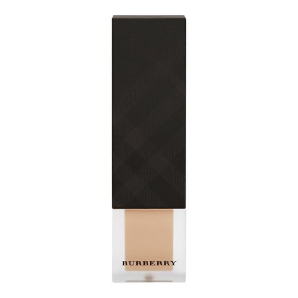 カシミアファンデーション Burberry Beauty