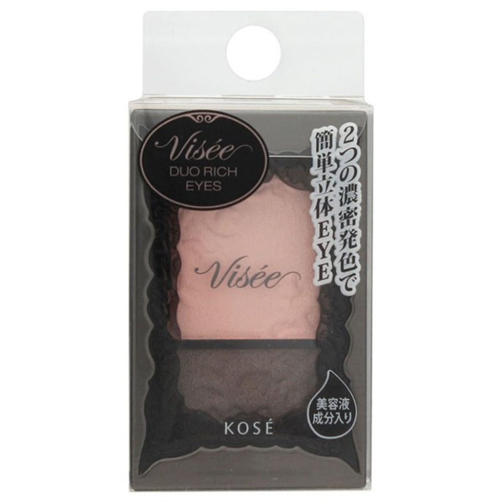 リシェ デュオリッチ アイズ Visée