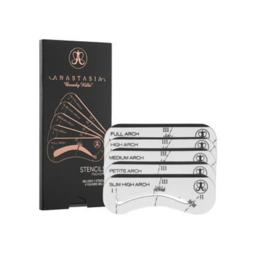 アナスタシア ビバリーヒルズ ステンシル