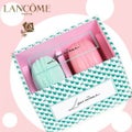 LANCOME スウィートマカロン ブラッシュ&ブレンダー