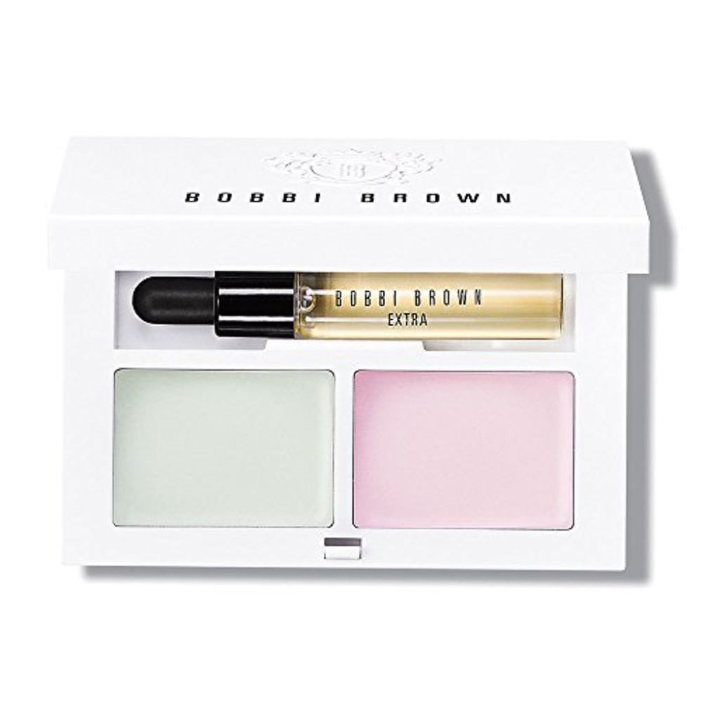BOBBI BROWN エクストラ グロウ スキンケア パレット