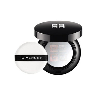 タン・クチュール・クッション・グロウ GIVENCHY