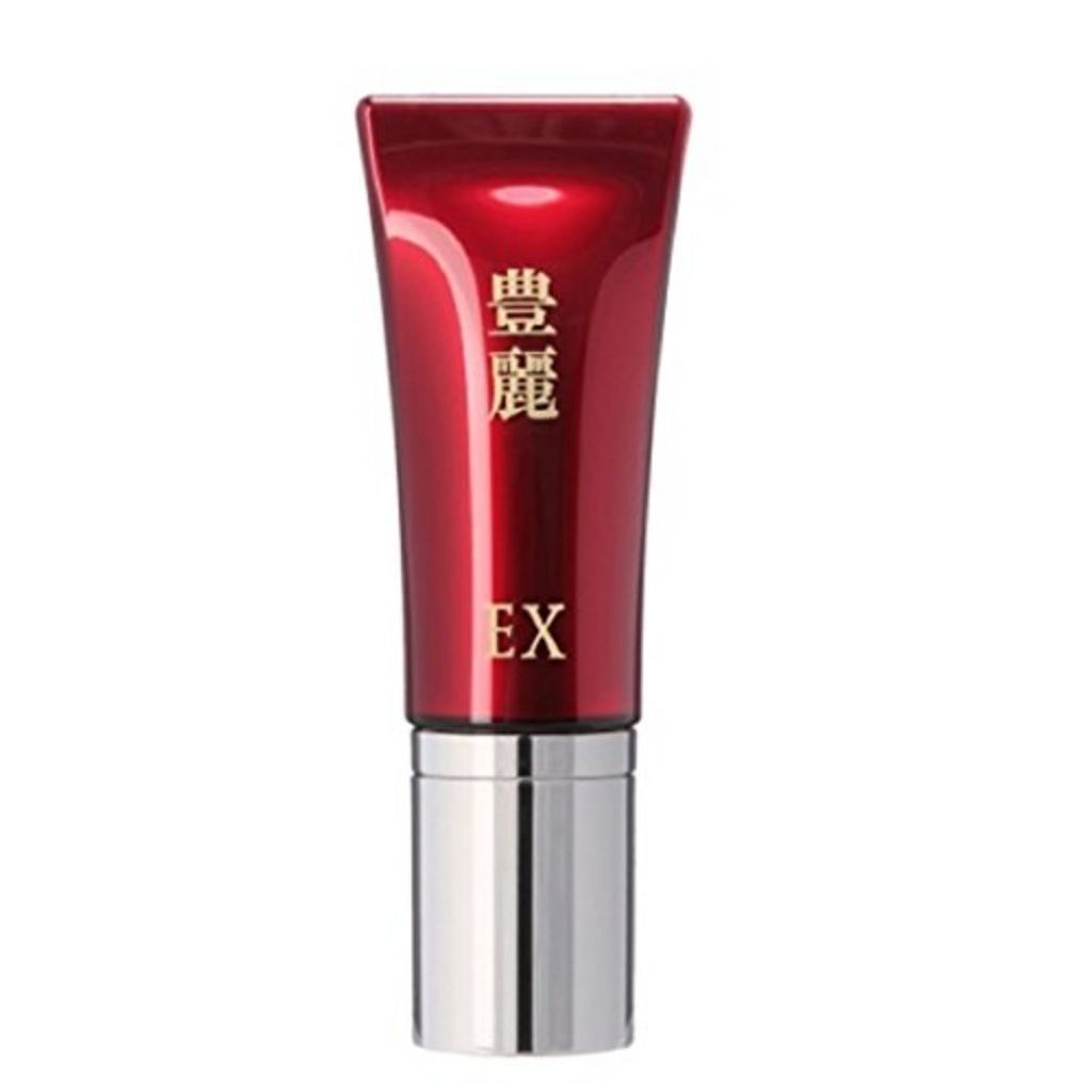 豊麗 EX PLUS ナノエッグ