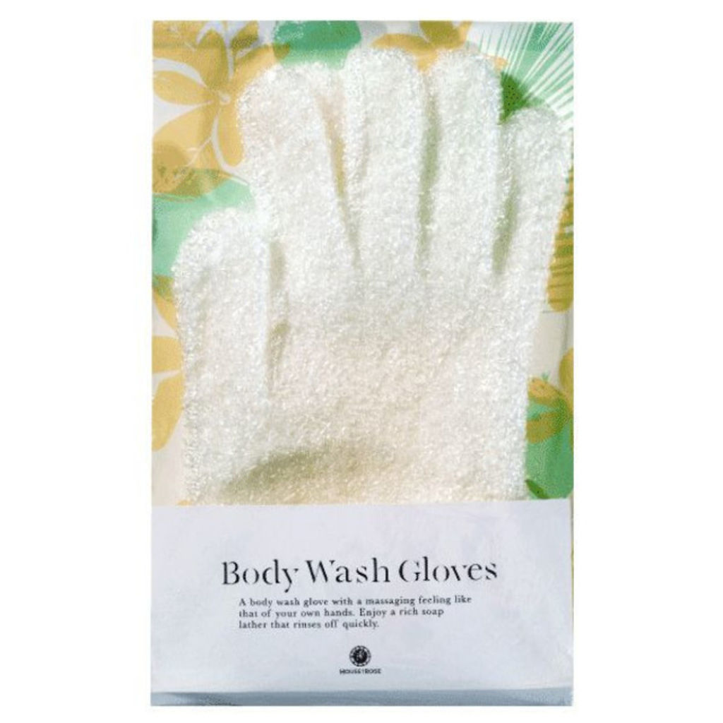 ハウス オブ ローゼ とうもろこしでできたボディグローブ