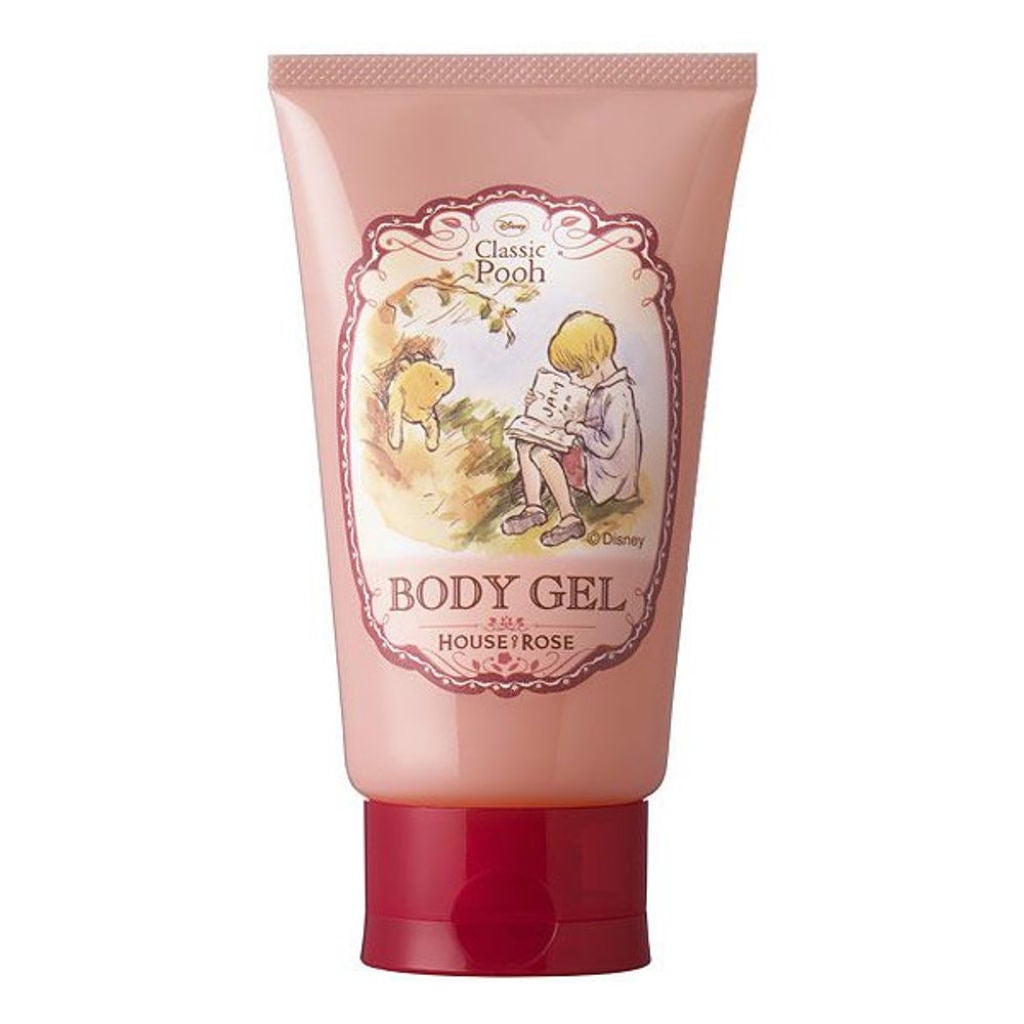 クラシック プー ボディジェル PC ハウス オブ ローゼ