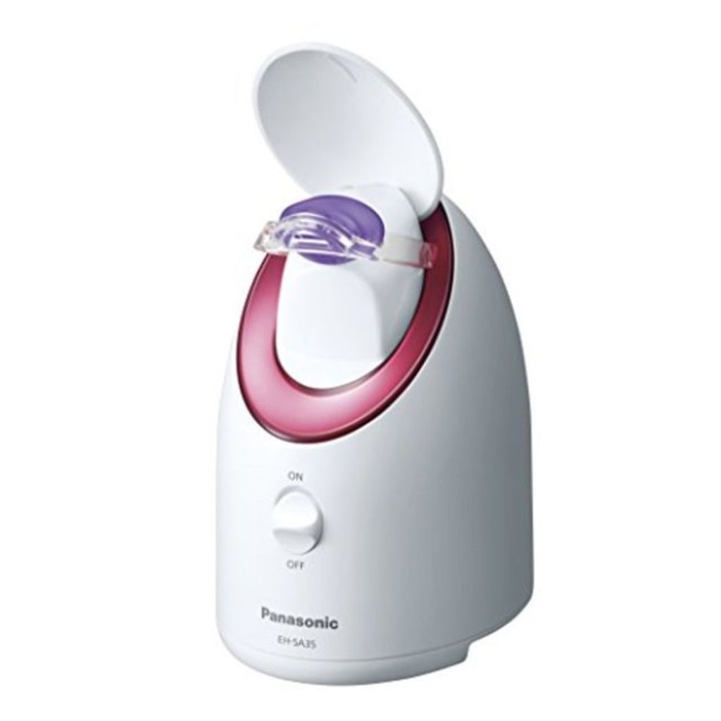 スチーマー ナノケア EH-SA35 Panasonic