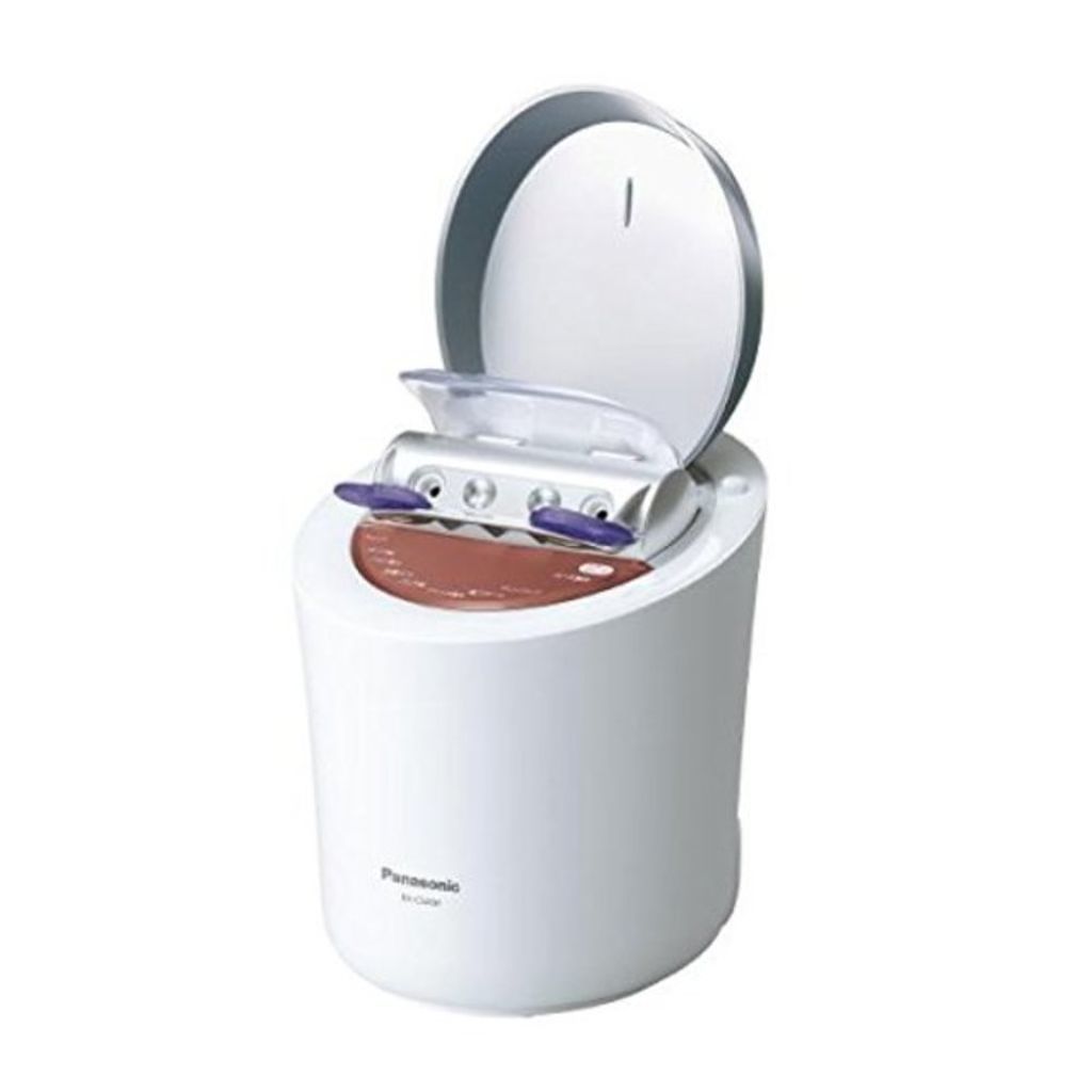 スチーマー ナノケア EH-SA97・EH-CSA97 Panasonic