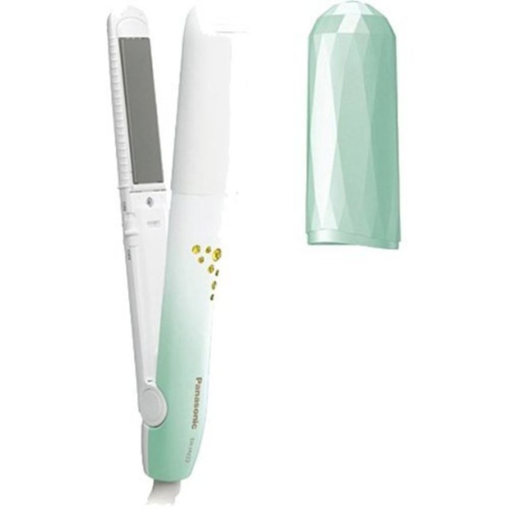 コンパクトアイロン ミニコテ 3Way EH-HV22 Panasonic