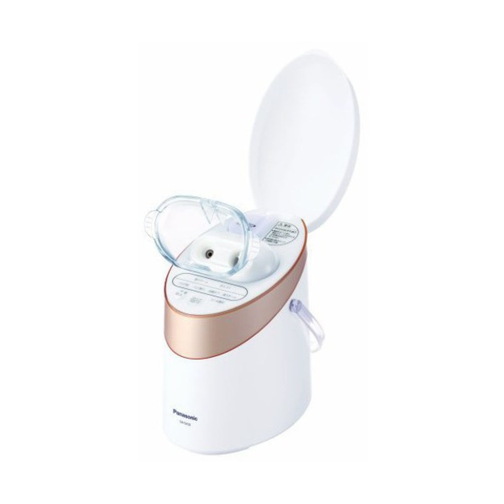 Panasonic イオンスチーマー　ナノケア EH-SA50