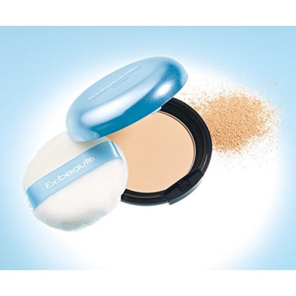 クールフィットカバーパウダー UV50 エクスボーテ