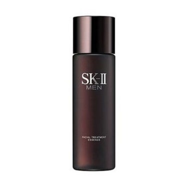 MEN フェイシャルトリートメントエッセンス SK-II