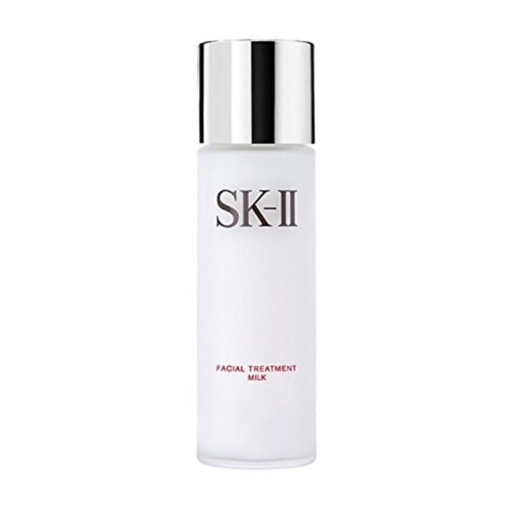 フェイシャル トリートメント ミルク SK-II