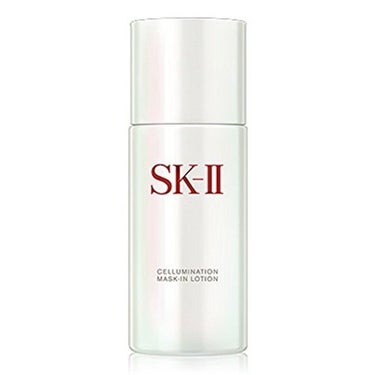 SK-II セルミネーション MASK-IN ローション