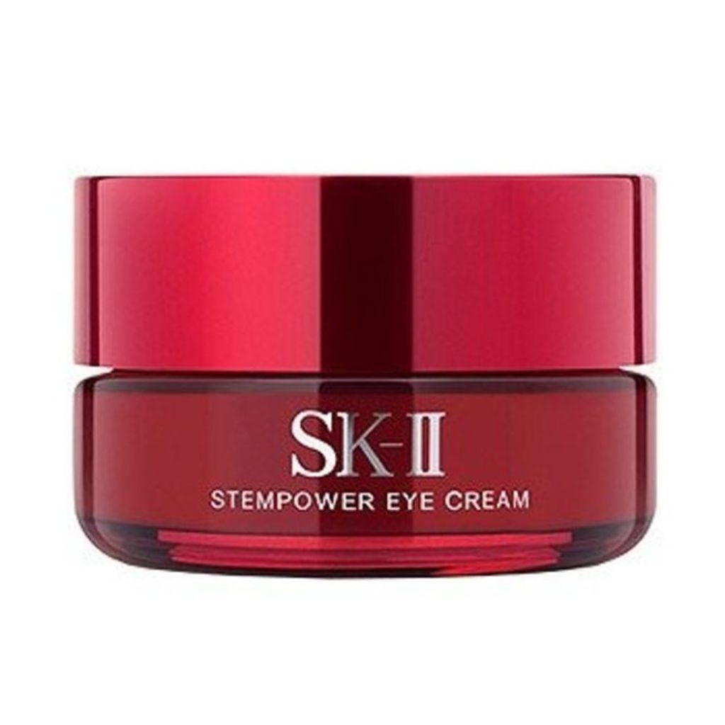 ステムパワー アイ クリーム 超特価SALE開催! SK-II ステムパワー アイ クリーム 15g アイケア