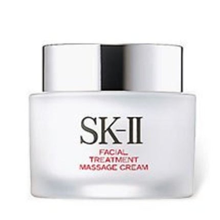 SK-II フェイシャル トリートメント マッサージ クリーム