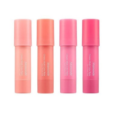 Creamy Multi Color Balm Mamonde