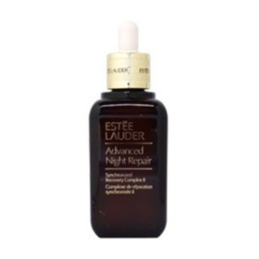 試してみた】アドバンス ナイト リペア SR コンプレックス II ESTEE