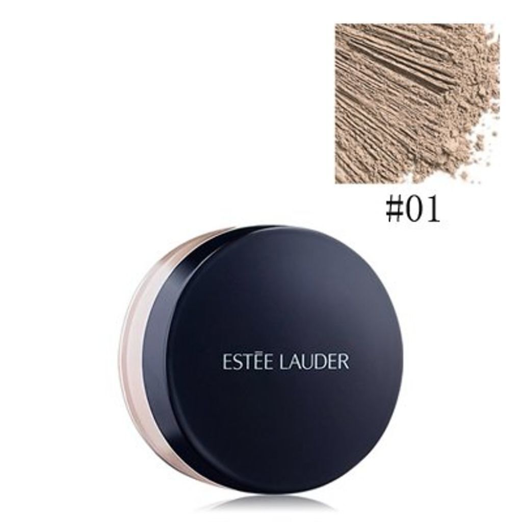 試してみた】パーフェクティング ルース パウダー ESTEE LAUDER 試してみた】パーフェクティング ルース パウダー ESTEE LAUDER