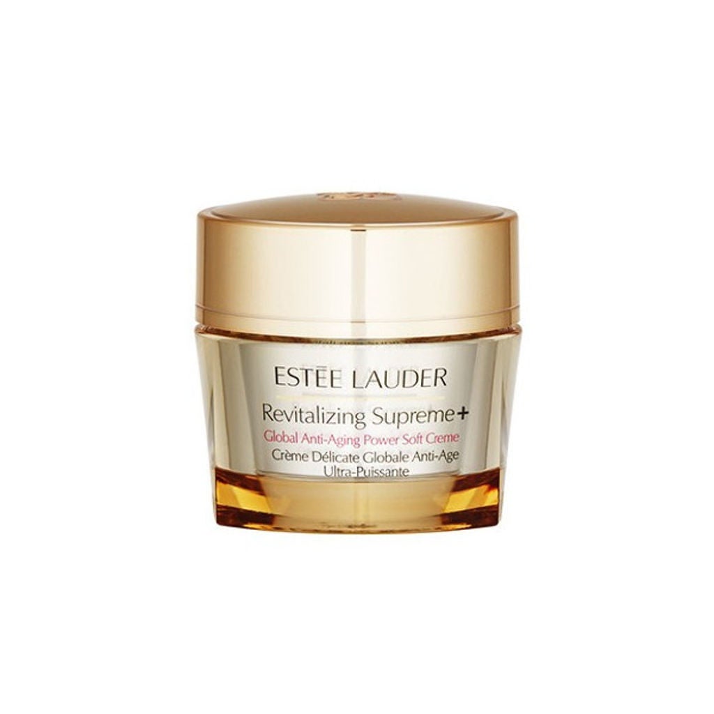 シュープリーム プラス トータル クリーム ESTEE LAUDER