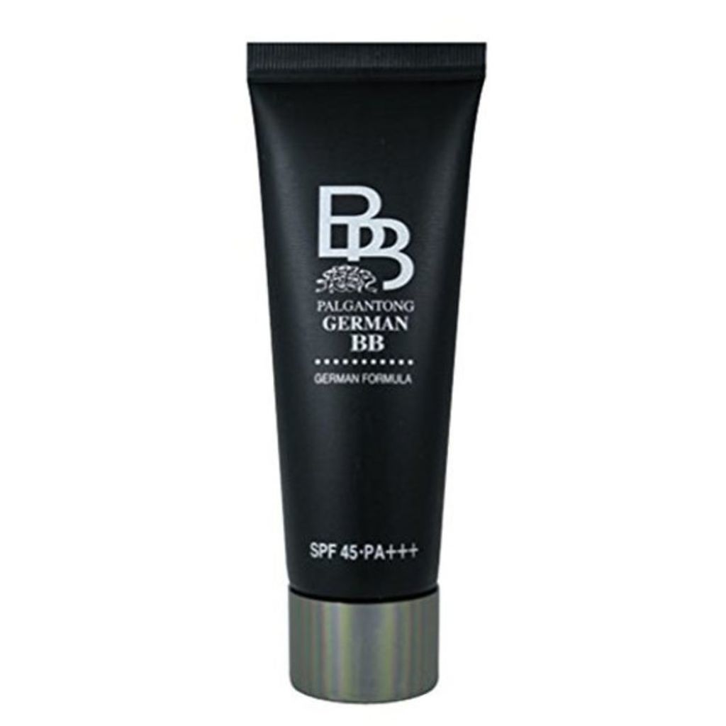 ジャーマンBB SPF45+++ パルガントン