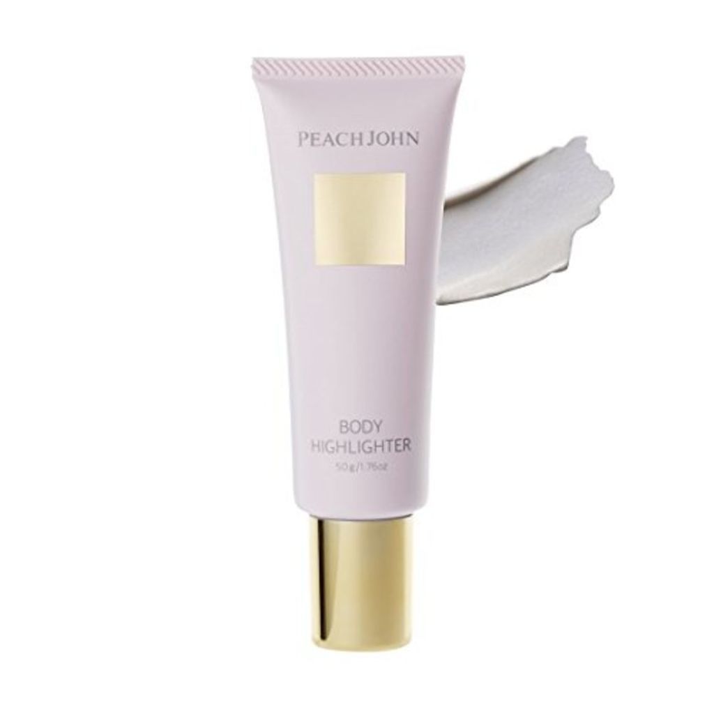 PEACH JOHN ボディハイライター