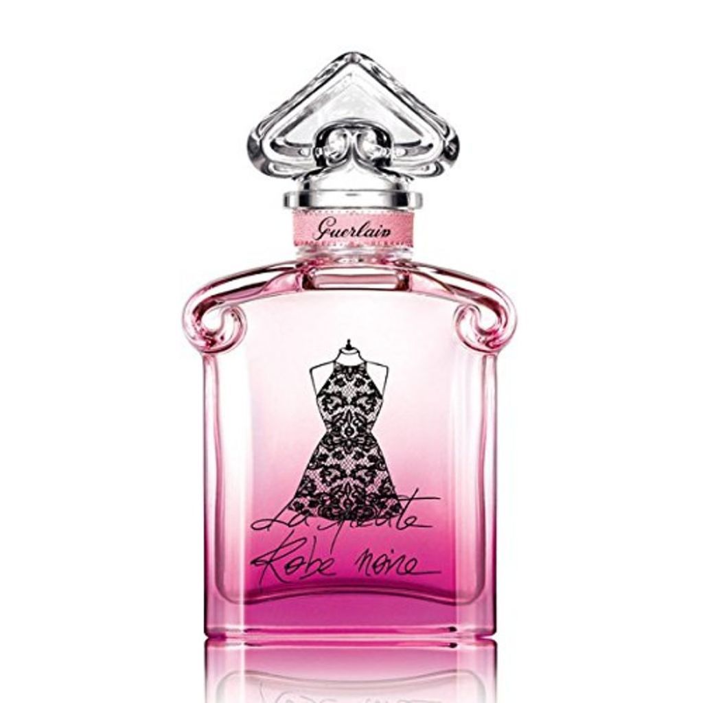 GUERLAIN ラ プティット ローブ レジェール オーデパルファン