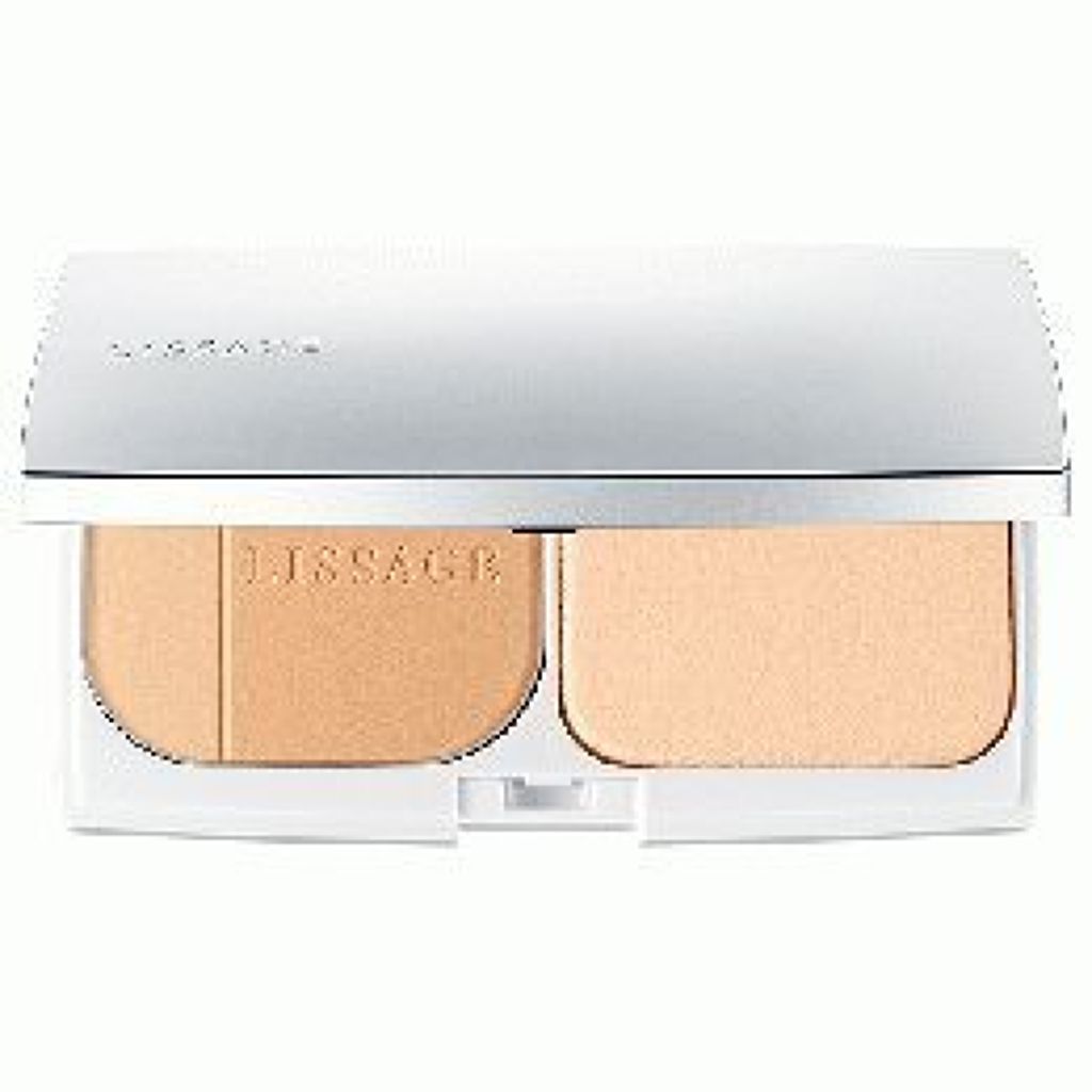 試してみた】リサージ リサージ ビューティアップヴェイル (エアリー