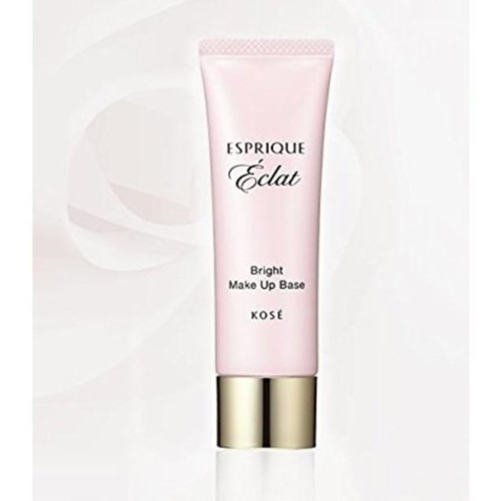 明るさ持続 化粧下地 エスプリーク エクラ